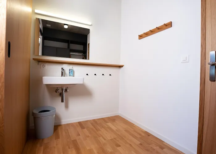 Wellnesshostel3000 *