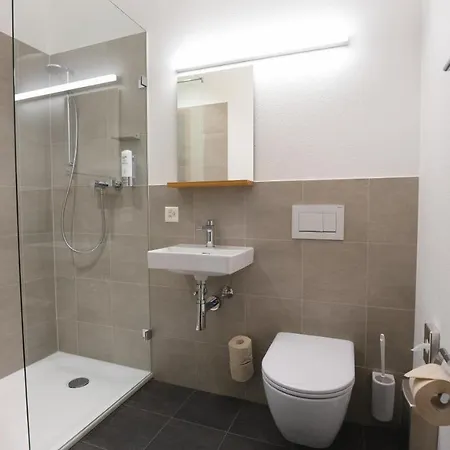 Hostel Wellnesshostel3000