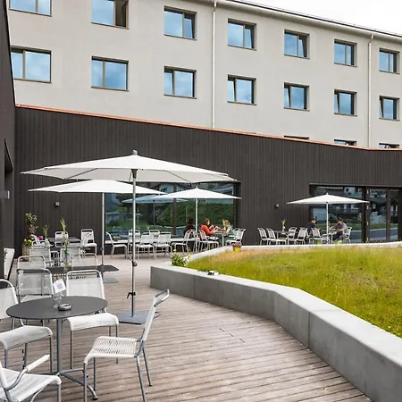 Wellnesshostel3000 * Laax