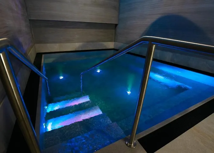 Wellnesshostel3000 Auberge de jeunesse