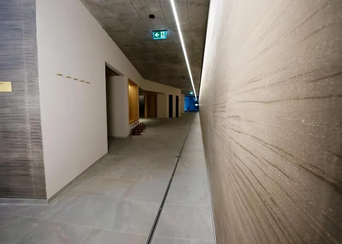 Auberge de jeunesse Wellnesshostel3000