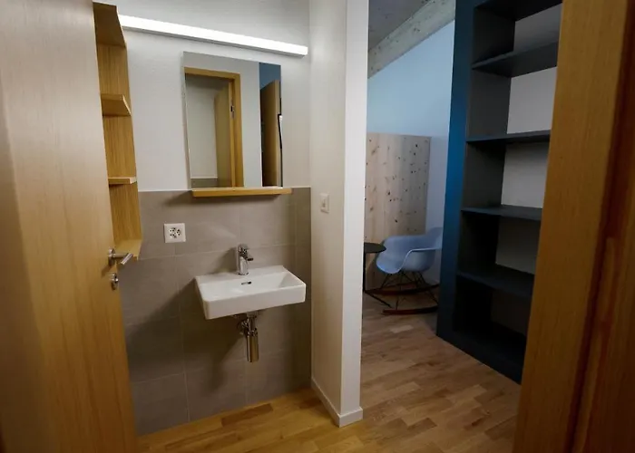 Wellnesshostel3000 Auberge de jeunesse