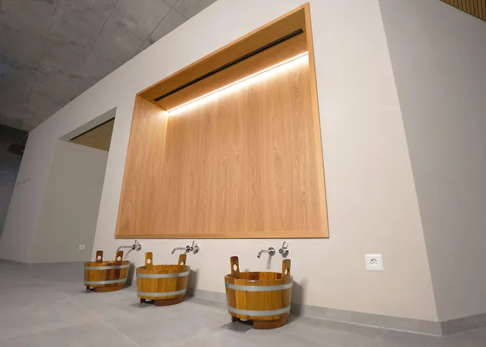 Wellnesshostel3000 Auberge de jeunesse *