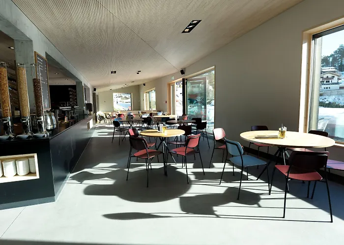 Wellnesshostel3000 *