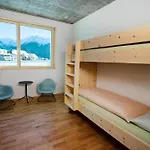 Ostello Wellnesshostel3000 Laax