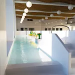 Wellnesshostel3000 Ostello