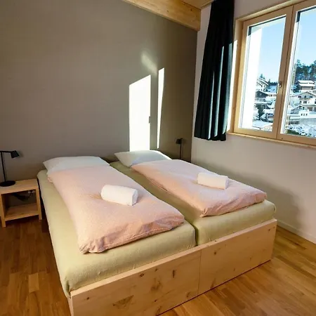 Wellnesshostel3000 *