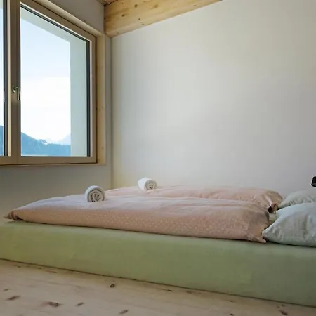 Wellnesshostel3000 Hostal Laax