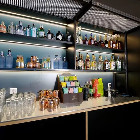 Wellnesshostel3000 Hostal *