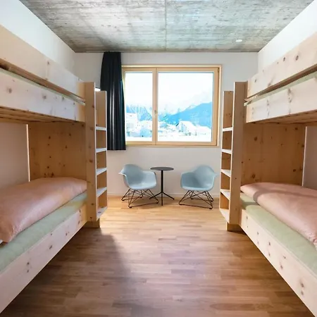 Wellnesshostel3000 Hostal *