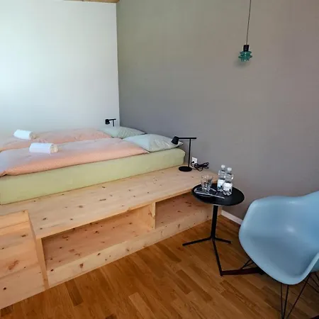 Wellnesshostel3000 * Laax