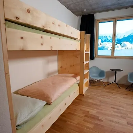بيت شباب Wellnesshostel3000 *