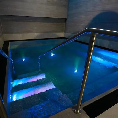 Wellnesshostel3000 Hostal