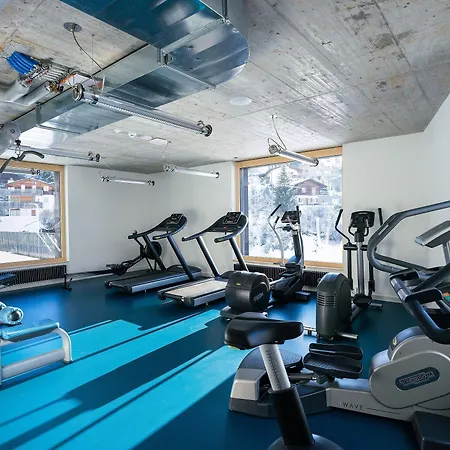 Wellnesshostel3000 *