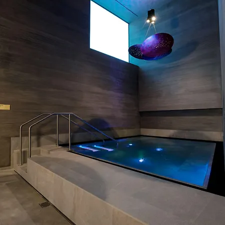 Wellnesshostel3000 Hostal