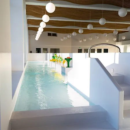 Wellnesshostel3000 Hostal