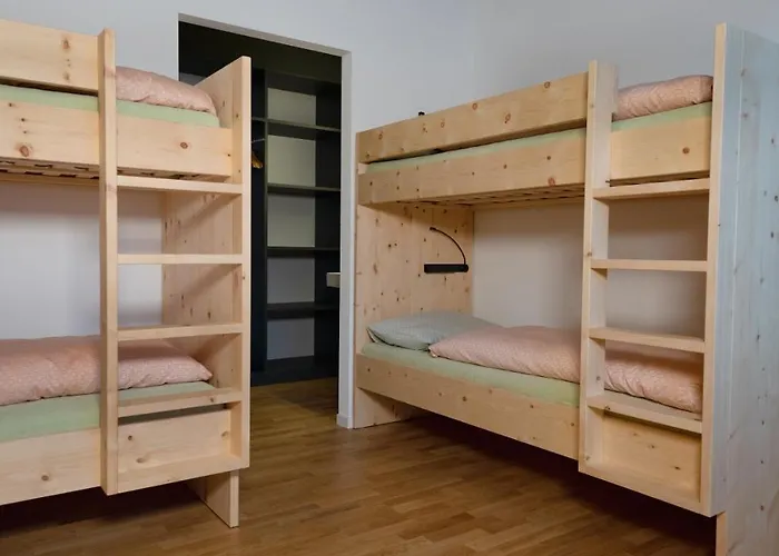 Wellnesshostel3000 *