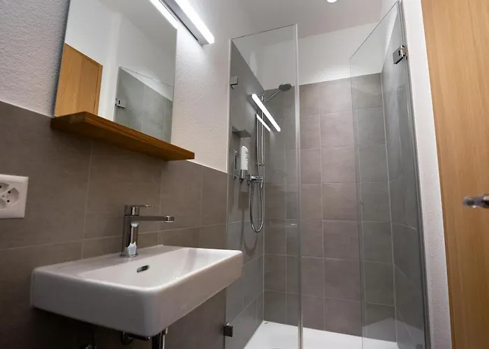 Wellnesshostel3000 *