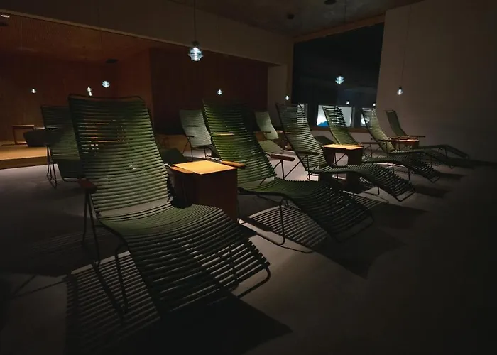 Wellnesshostel3000 *