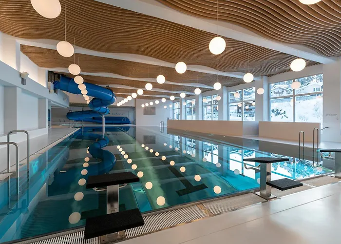 Hostel Wellnesshostel3000 *