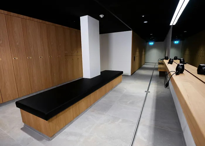 Hostel Wellnesshostel3000